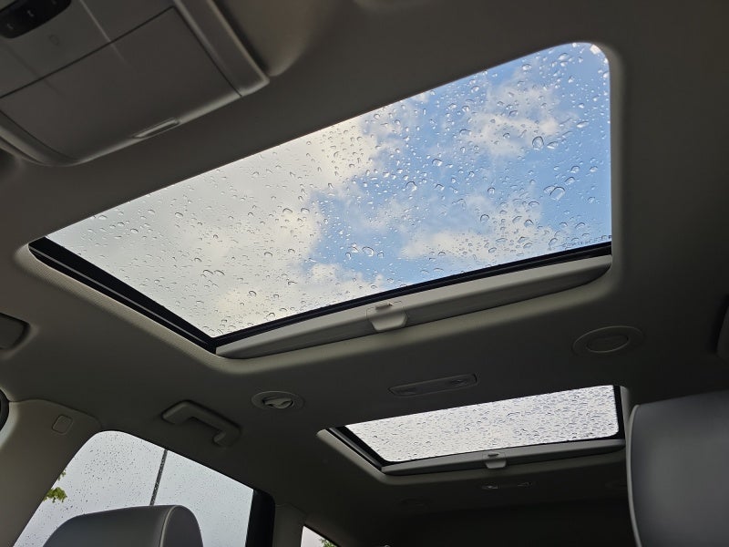 2019 Buick Enclave Avenir