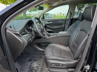 2019 Buick Enclave Avenir