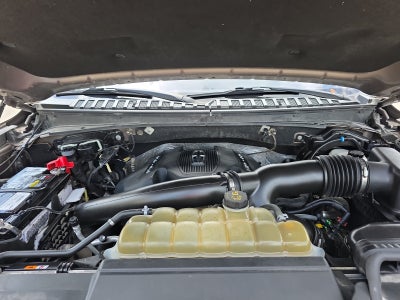 2019 Lincoln Navigator L Reserve