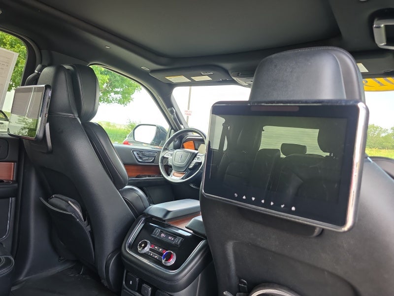 2019 Lincoln Navigator L Reserve