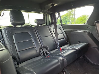 2019 Lincoln Navigator L Reserve