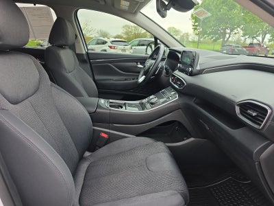 2022 Hyundai Santa Fe XRT