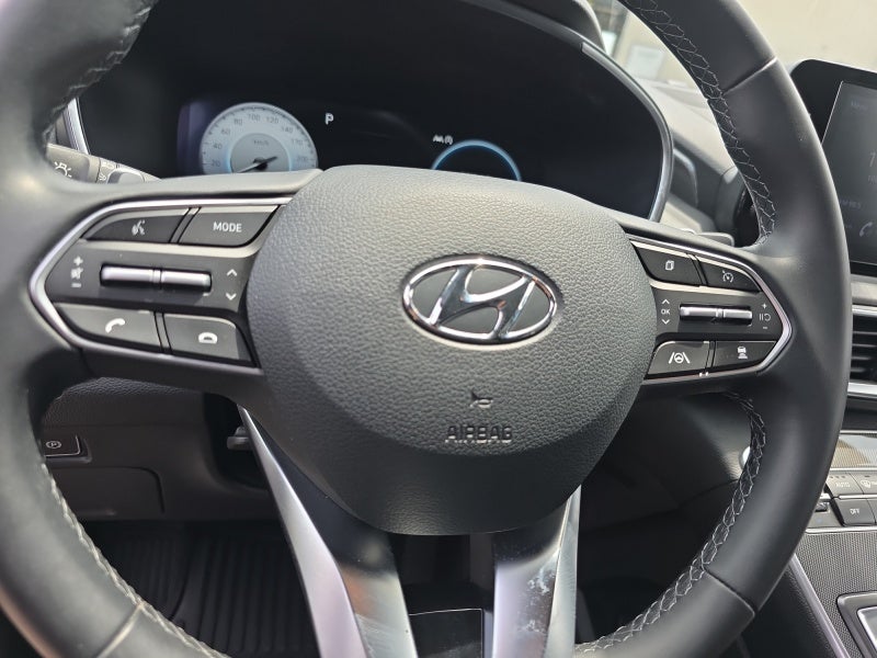2022 Hyundai Santa Fe XRT