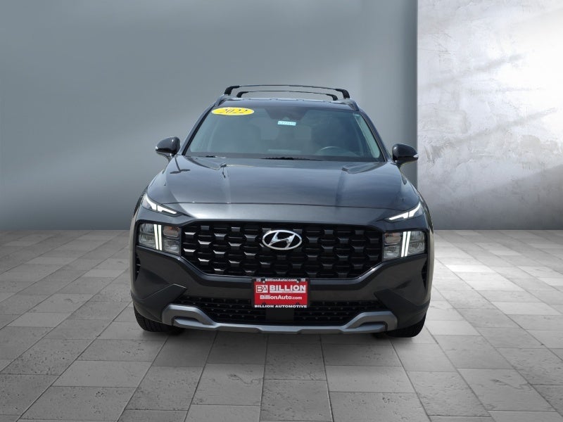2022 Hyundai Santa Fe XRT