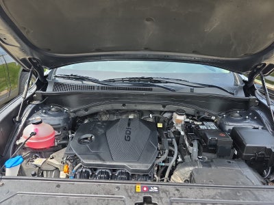 2022 Hyundai Santa Fe XRT