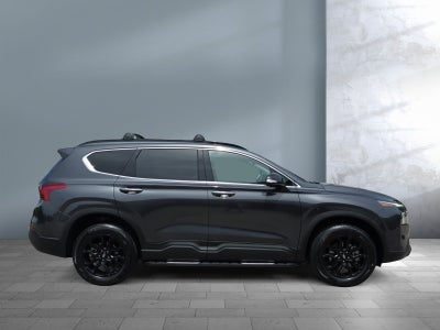 2022 Hyundai Santa Fe XRT