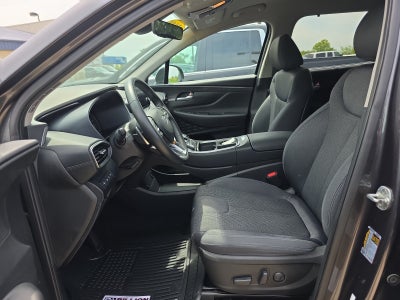 2022 Hyundai Santa Fe XRT