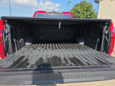 2023 Toyota Tundra 4WD SR5