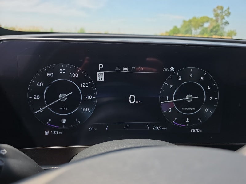 2025 Kia Sportage X-Pro