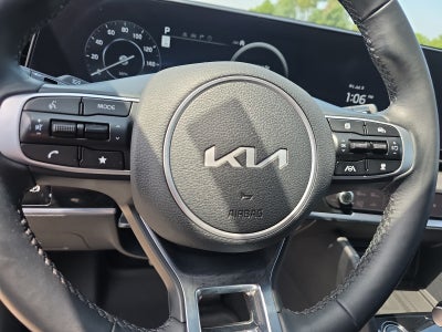 2025 Kia Sportage X-Pro