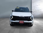 2025 Kia Sportage X-Pro