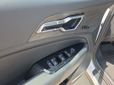 2025 Kia Sportage X-Pro
