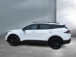 2025 Kia Sportage X-Pro