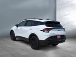 2025 Kia Sportage X-Pro