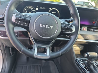 2024 Kia Sportage X-Pro