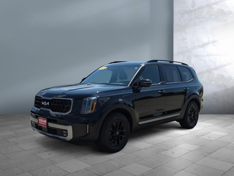 2023 Kia Telluride SX X-Pro