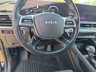 2023 Kia Telluride SX X-Pro