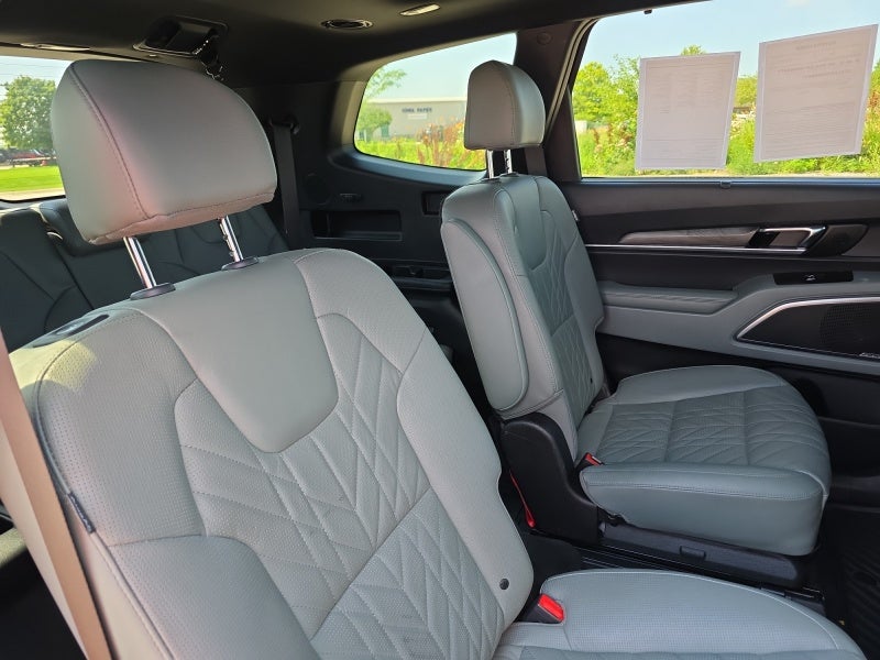 2023 Kia Telluride SX X-Pro