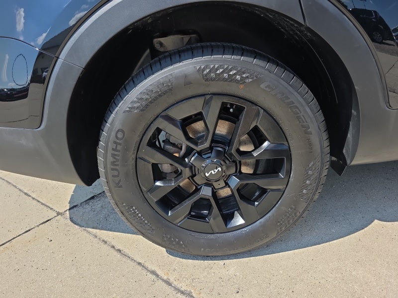 2023 Kia Telluride SX X-Pro