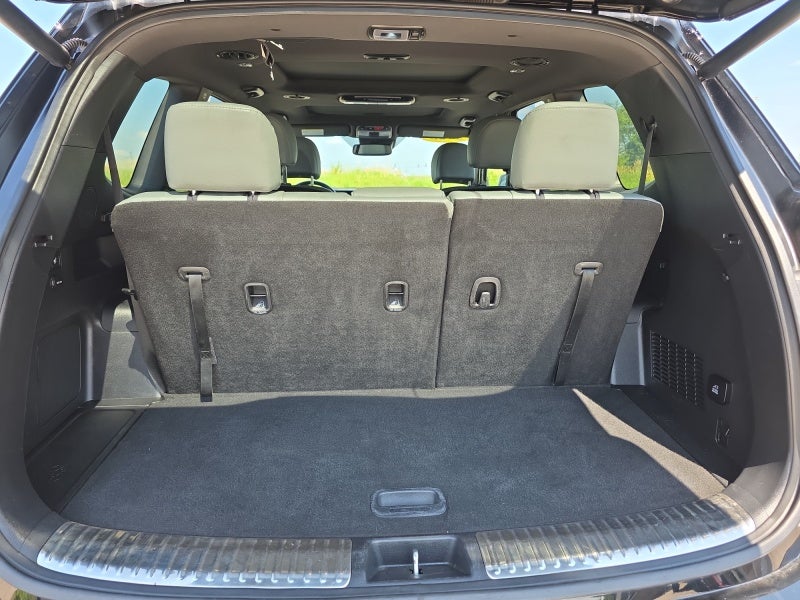 2023 Kia Telluride SX X-Pro