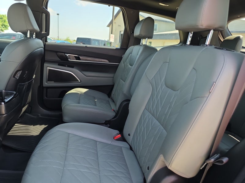 2023 Kia Telluride SX X-Pro