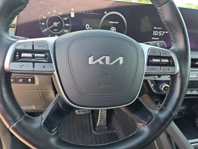 2023 Kia Telluride SX X-Pro