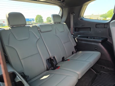 2023 Kia Telluride SX X-Pro