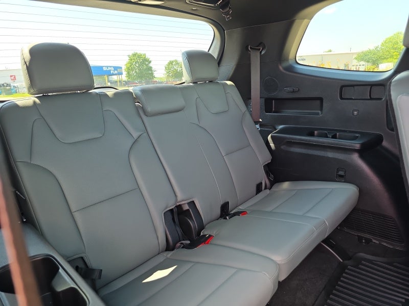 2023 Kia Telluride SX X-Pro