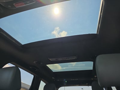 2023 Kia Telluride SX X-Pro