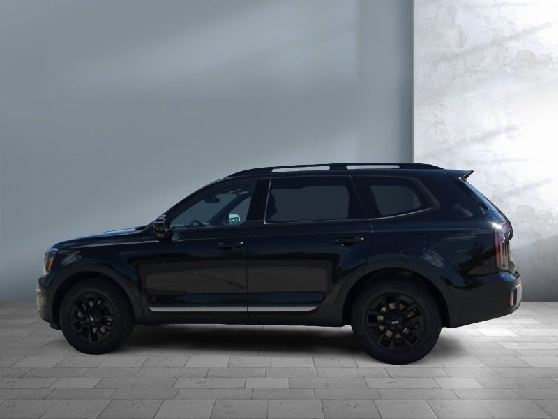 2023 Kia Telluride SX X-Pro