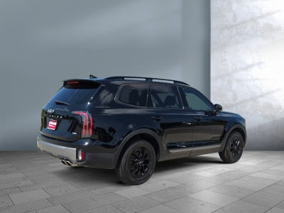 2023 Kia Telluride SX X-Pro