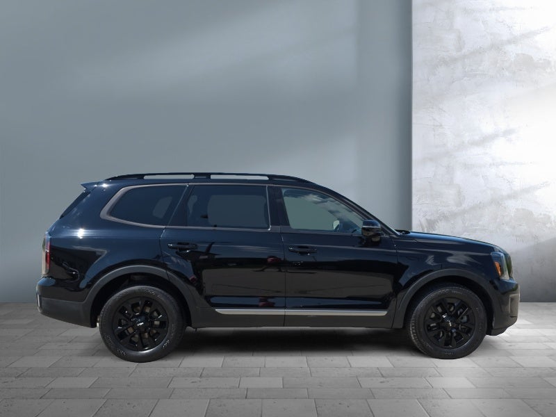 2023 Kia Telluride SX X-Pro