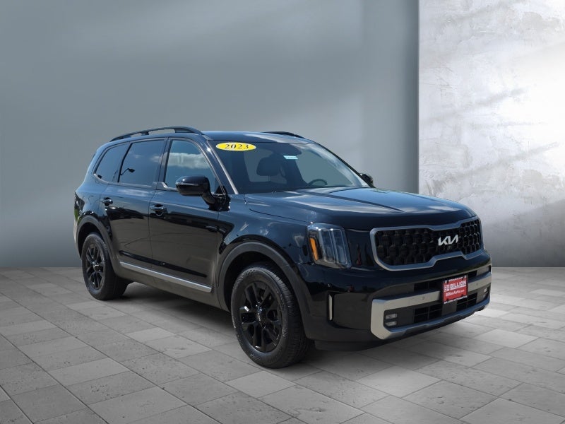 2023 Kia Telluride SX X-Pro