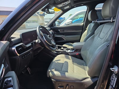 2023 Kia Telluride SX X-Pro
