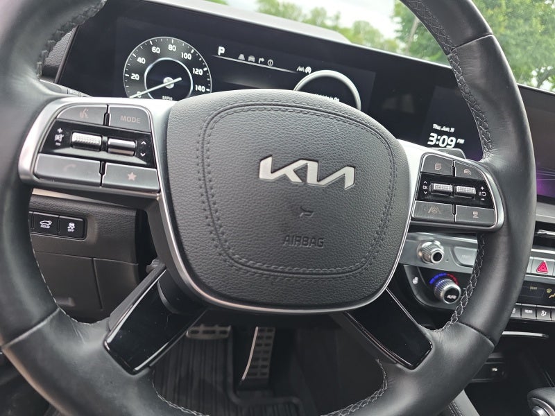 2023 Kia Telluride SX X-Pro