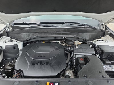 2023 Kia Telluride SX X-Pro