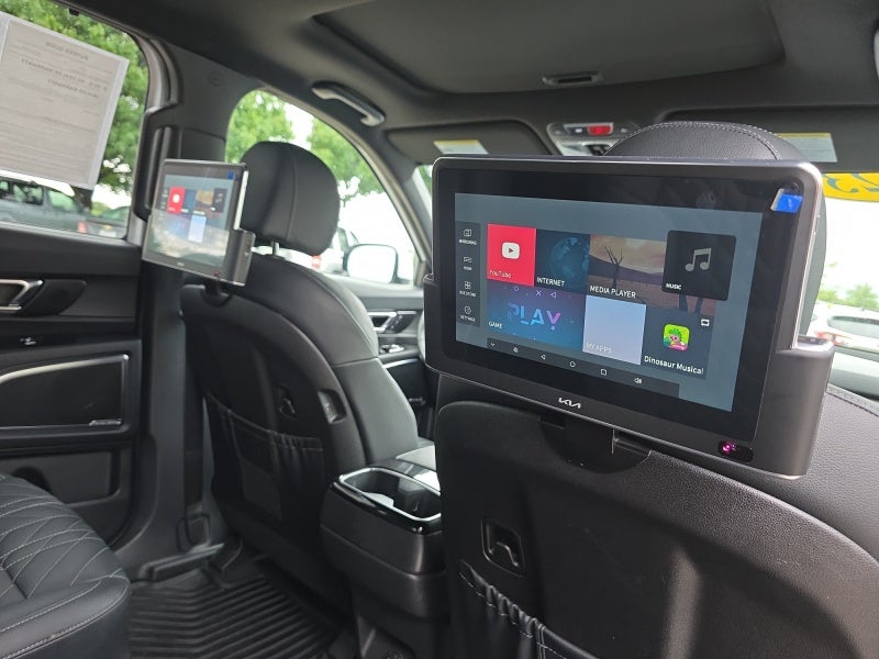 2023 Kia Telluride SX X-Pro