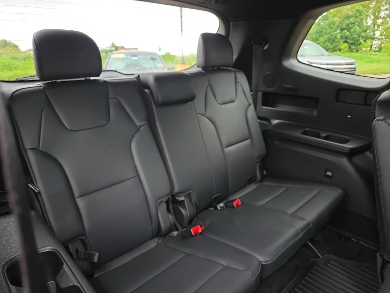 2023 Kia Telluride SX X-Pro
