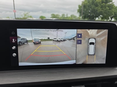 2023 Kia Telluride SX X-Pro