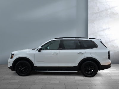 2023 Kia Telluride SX X-Pro