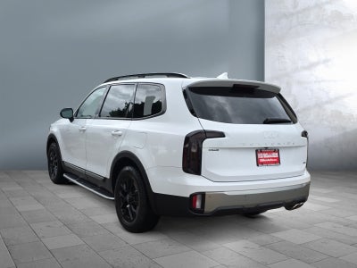 2023 Kia Telluride SX X-Pro