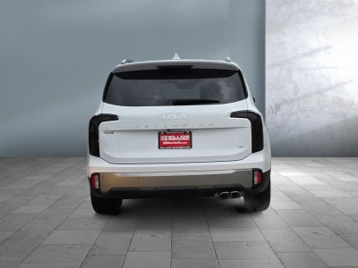 2023 Kia Telluride SX X-Pro