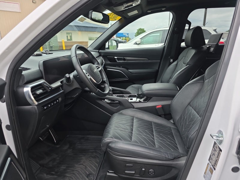 2023 Kia Telluride SX X-Pro