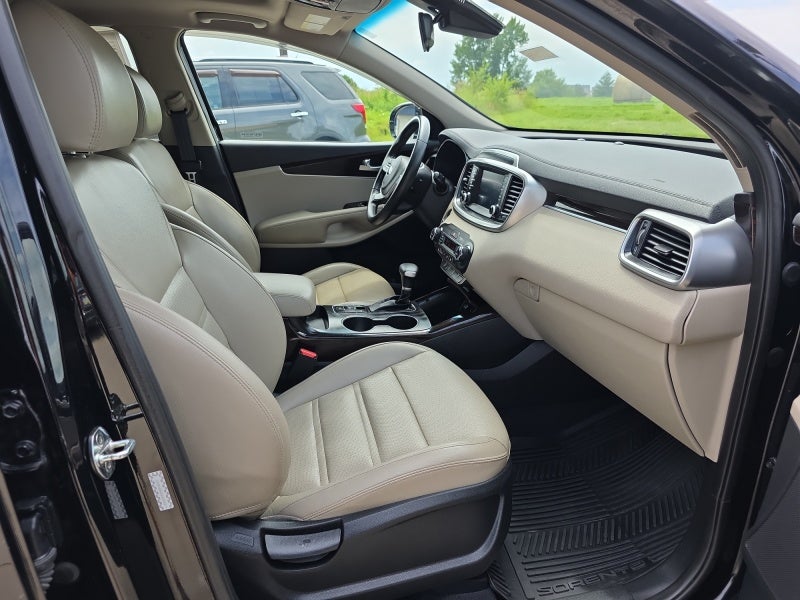 2020 Kia Sorento EX V6