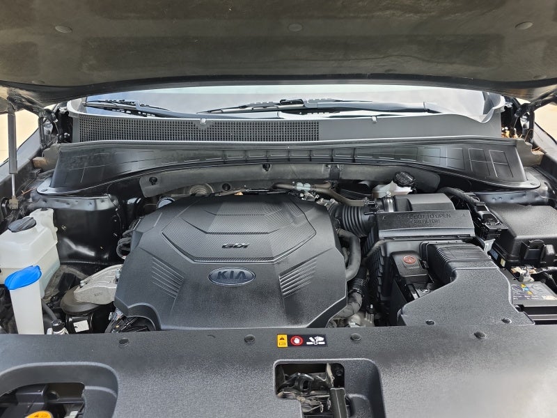 2020 Kia Sorento EX V6