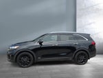 2020 Kia Sorento EX V6