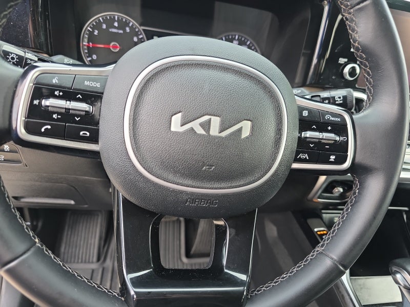 2022 Kia Sorento EX