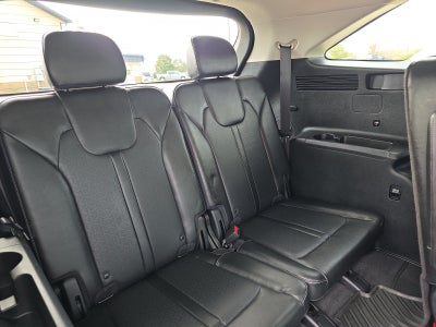 2022 Kia Sorento EX
