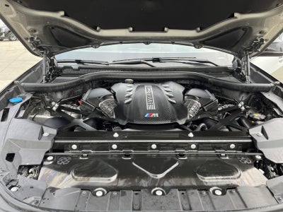 2021 BMW X5 M NA
