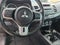 2012 Mitsubishi Lancer Evolution GSR
